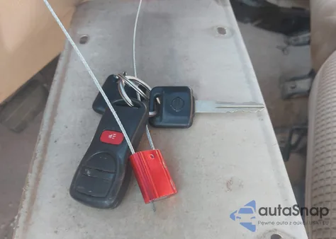 2008 Nissan Titan Le/Se/Xe from USA, damaged, VIN 1N6BA06A48N349809